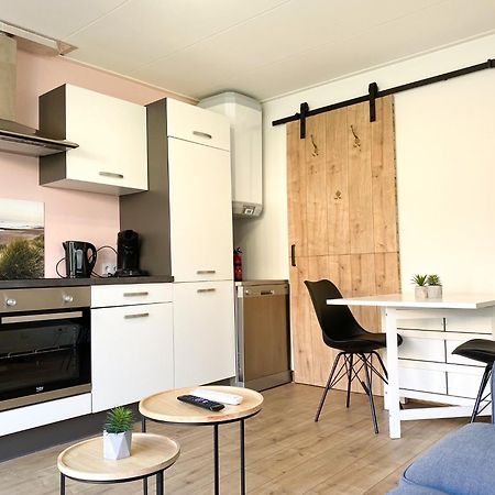 אוסטקאפלה Prachtige Vakantiewoning Dichtbij Bos En Strand Ok22 מראה חיצוני תמונה