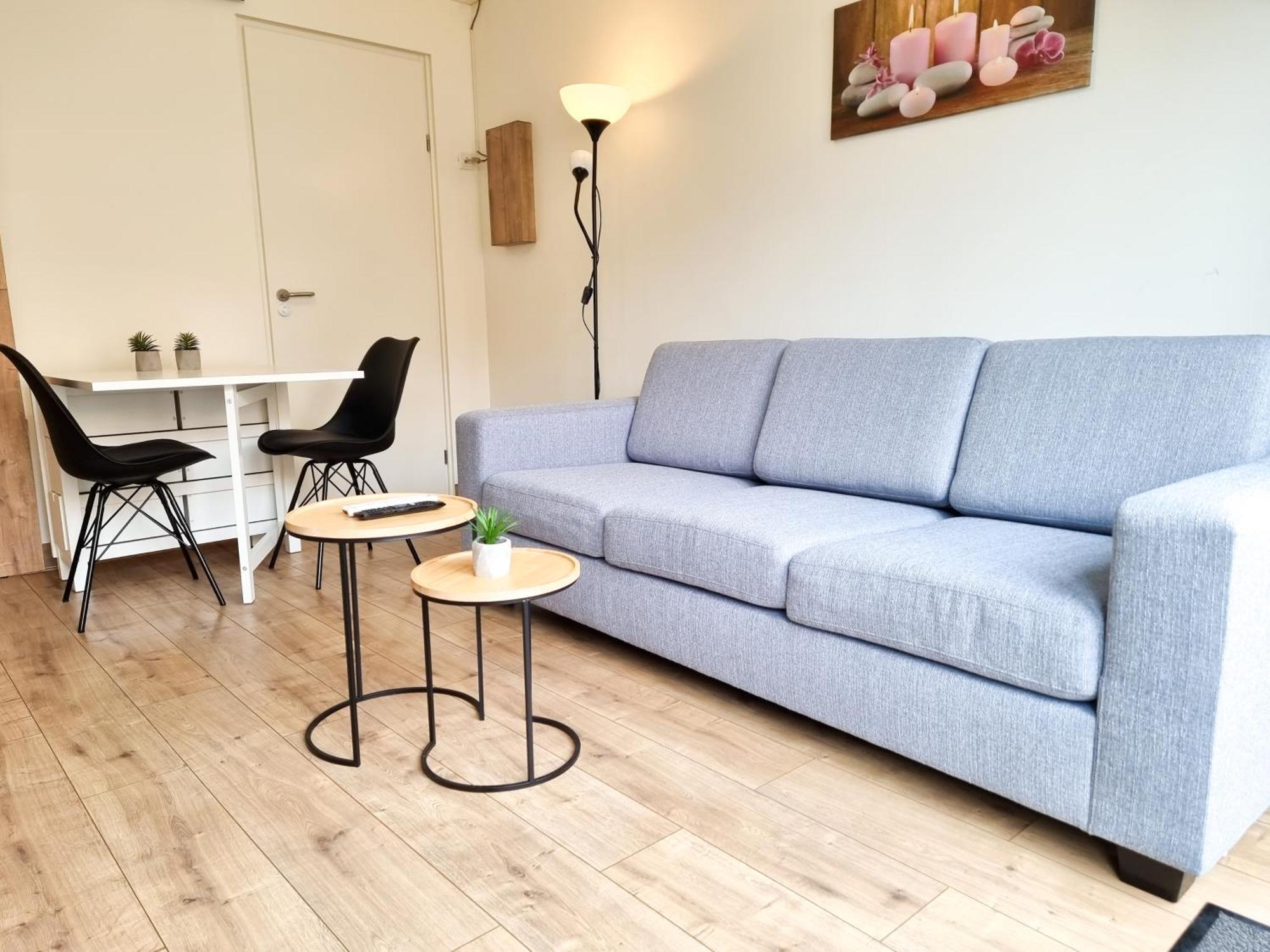 אוסטקאפלה Prachtige Vakantiewoning Dichtbij Bos En Strand Ok22 מראה חיצוני תמונה