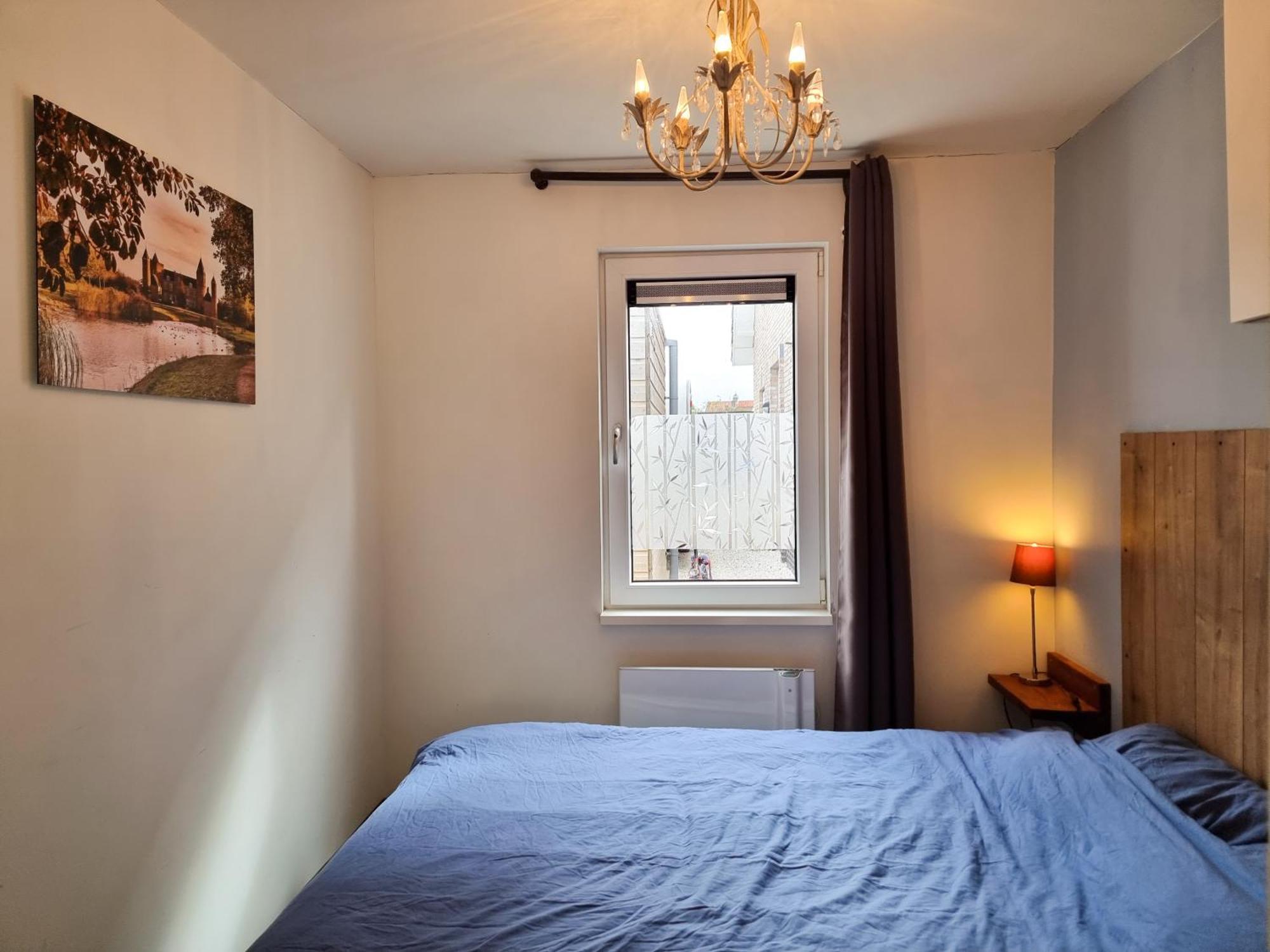 אוסטקאפלה Prachtige Vakantiewoning Dichtbij Bos En Strand Ok22 מראה חיצוני תמונה