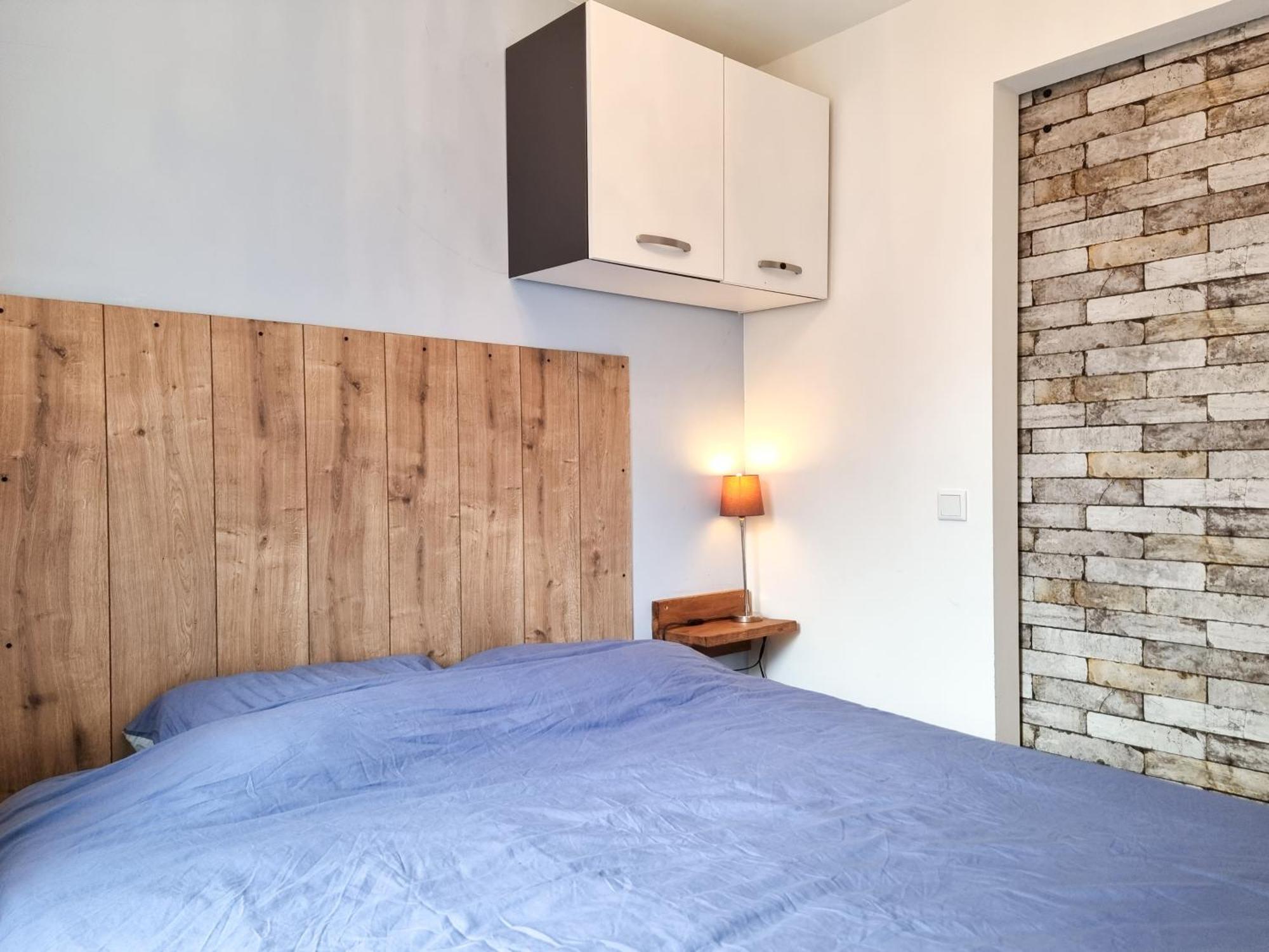 אוסטקאפלה Prachtige Vakantiewoning Dichtbij Bos En Strand Ok22 מראה חיצוני תמונה